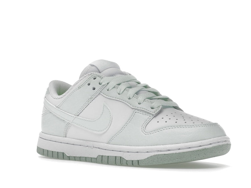Nike Dunk Low Next Nature White Mint (Women's) - widok 4