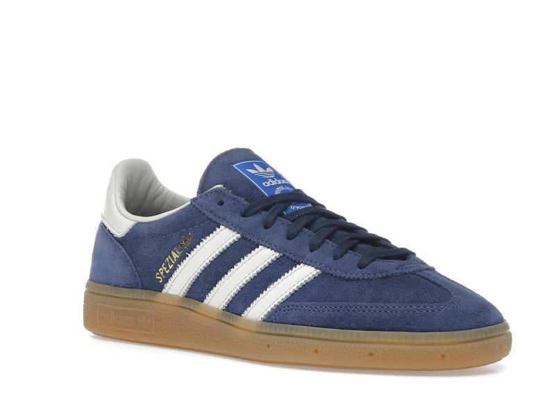 adidas Handball Spezial Made In Germany Preloved Ink - vista 5