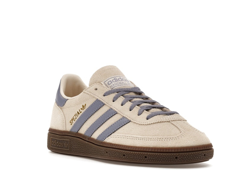 adidas Handball Spezial Wonder White Silver Violet (Women's) - Ansicht 6