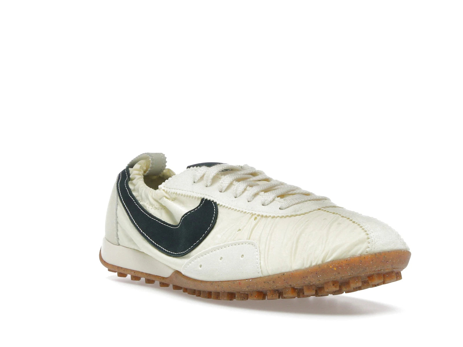 Chaussure Nike Moon SP Jacquemus Alabaster - Alabaster/Off Noir/Soft Pearl/Hydrogen Blue/Gum Medium Brown/Storm Blue - HV8547-700 - 05