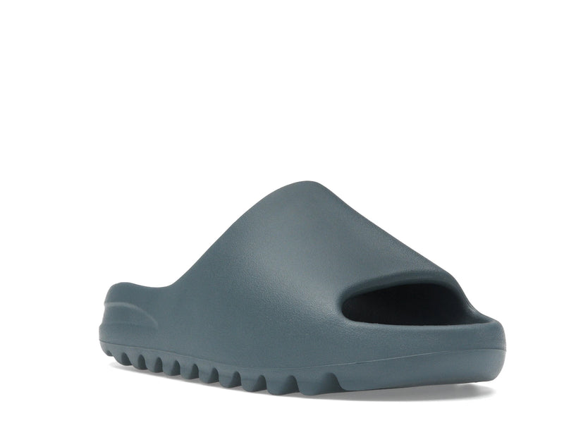 Adidas Yeezy Slide Slate Marine - Slate Marine/Slate Marine/Slate Marine - ID2349 - 05