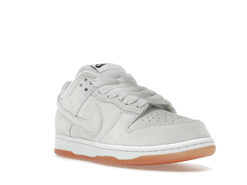 Nike SB Dunk Low Pro B Pale Ivory - Pale Ivory/Summit White/White Copper Moon/Black - HJ0367-100 - 05