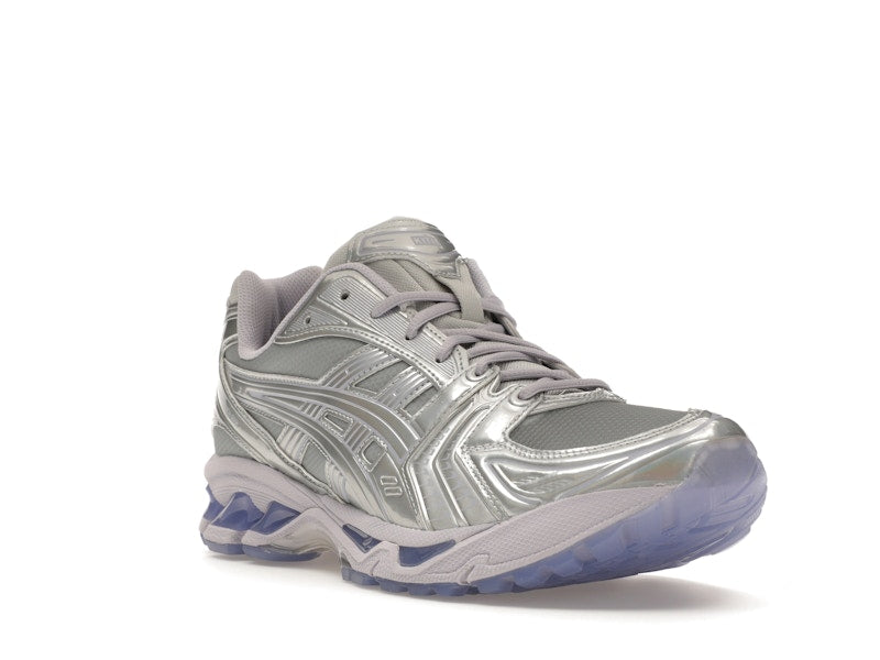 ASICS GEL-Kayano 14 Kith Marvel Villains Silver Surfer Sealed Box (Comic Included) - Ansicht 6