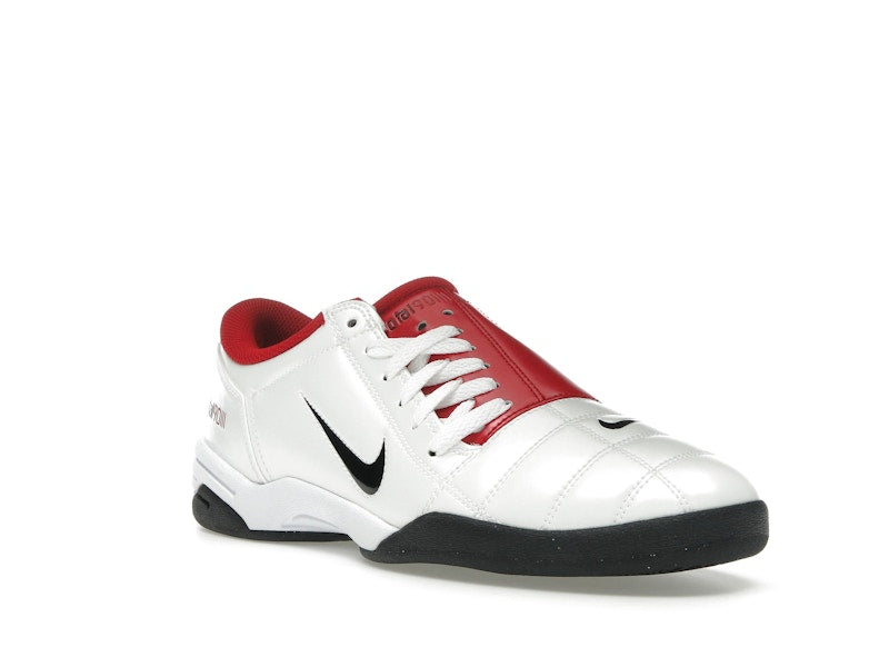 Nike Total 90 3 White Gym Red - White/Gym Red/Black - HQ2851-100 - 05