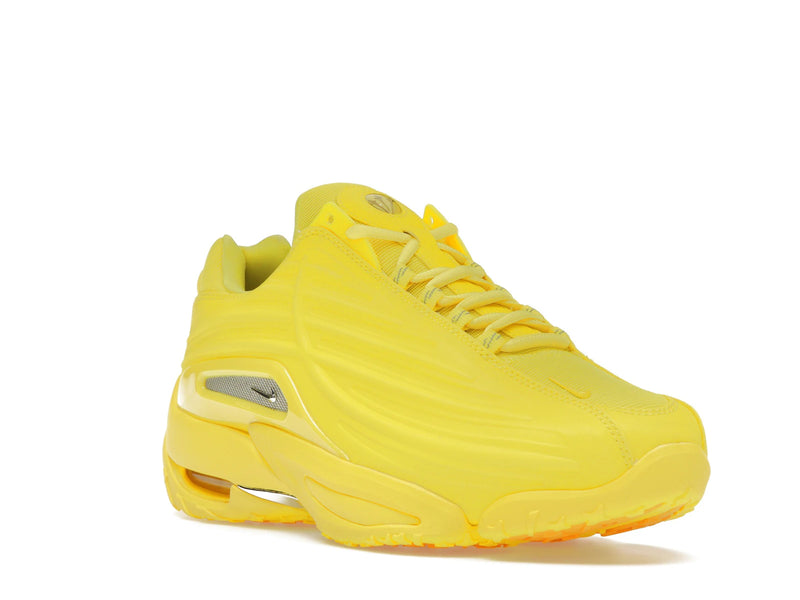 Nike Hot Step 2 Drake Nocta Opti Yellow - Opti Yellow/Chrome/University Gold - DZ7293-700 - 05