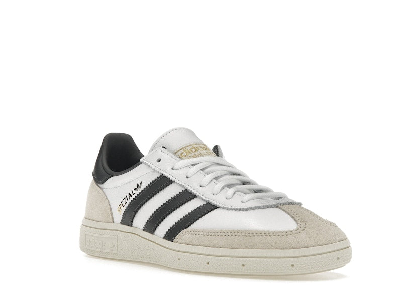 adidas Handball Spezial White Grey - Cloud White/Grey Five/Off White - IF3741 - 05
