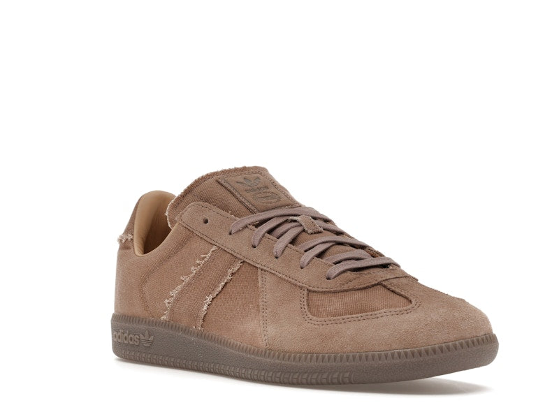 adidas BW Army Beige Brown - Beige/Beige/Brown - JR3726 - 05