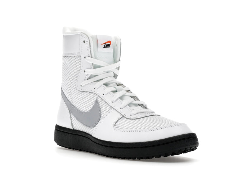 Nike Field General High Stranger Things - White/Wolf Grey/Black/Safety Orange/Speed Red - IM3875-100 - 05