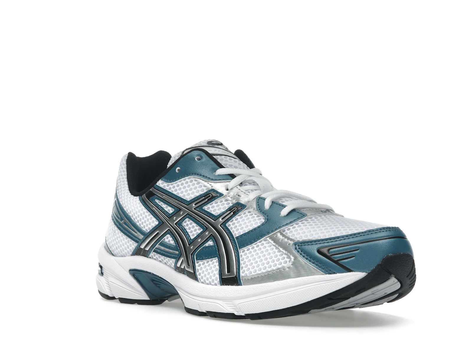 Asics Gel 1130 White Restful Teal - White/Restful Teal - 1203A609-103 - 05