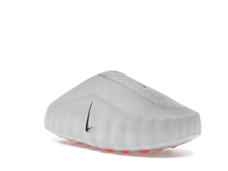 Nike Mind 001 Slide Light Smoke Grey - Light Smoke Grey/Chrome/Hyper Crimson/Photon Dust/Black - HQ4307-003 - 05