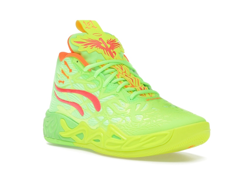 Puma LaMelo Ball MB.04 Gem - vue 5