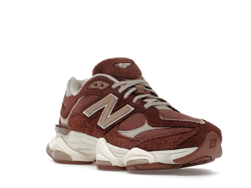 New Balance 9060 Rich Oak - U9060CCC - 05