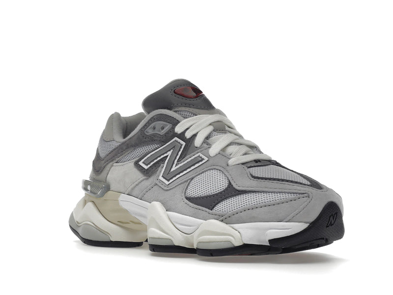 New Balance 9060 Rain Cloud Grey - Rain Cloud/Castlerock - U9060GRY - 05