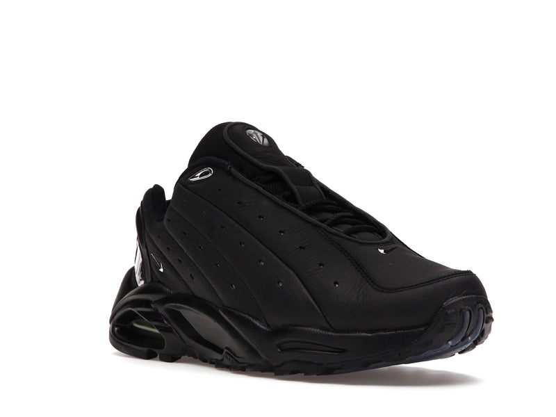 Nike Hot Step Air Terra Drake Nocta Black - Black/Chrome - DH4692-001 - 05