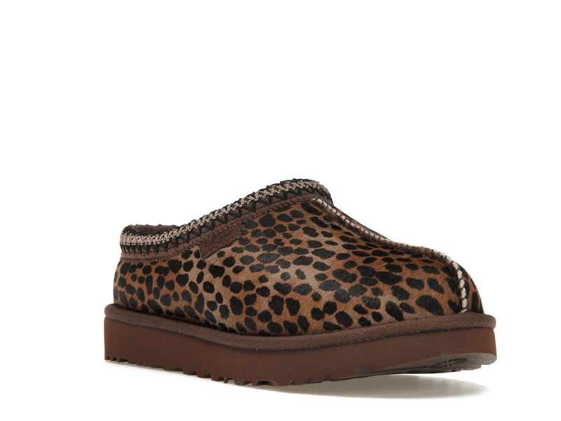 UGG Tasman Slipper Caspian Burnt Cedar - 1158350-BCDR - 05