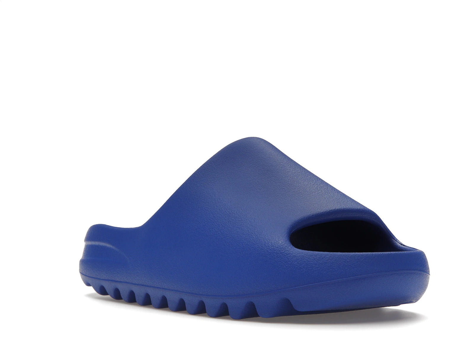 Adidas Yeezy Slide Azure - Azure/Azure/Azure - ID4133 - 05
