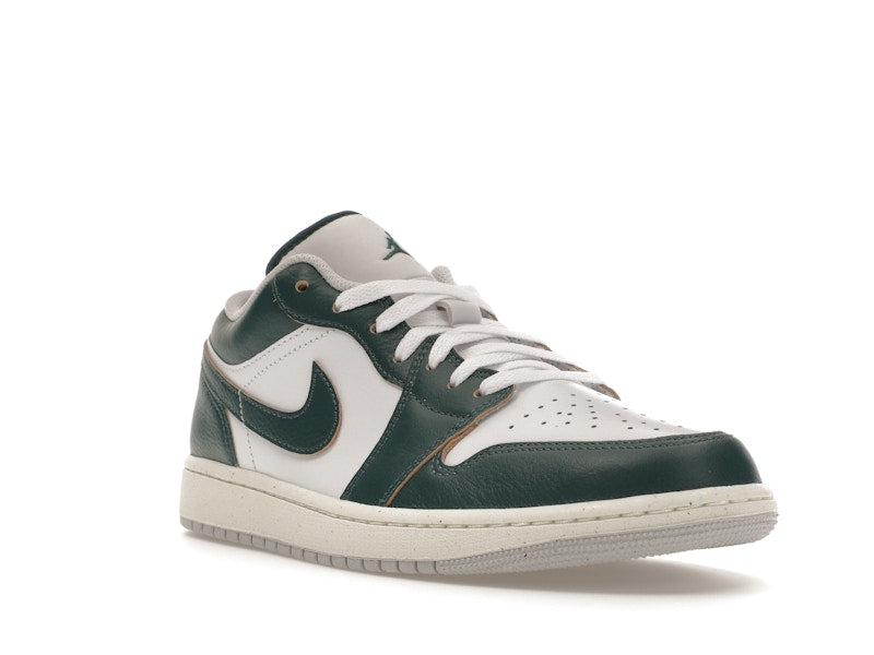Air Jordan 1 Low SE Oxidized Green - weergave 5