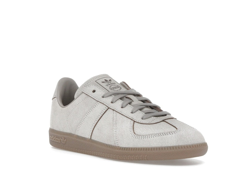 Adidas Bw Army Earth Strata Cracked Leather - Earth Strata/Chalky Brown/Light Brown - JR7345 - 05