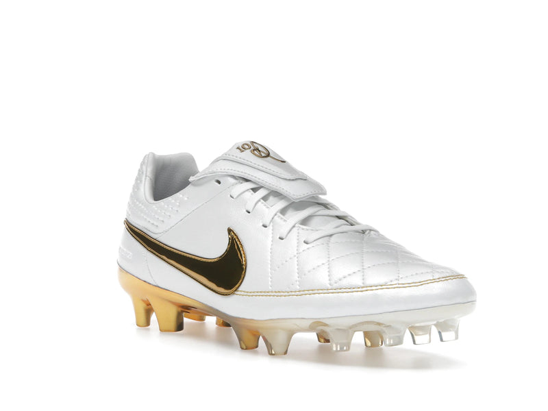 Nike Tiempo Legend RGN FG SE Ronaldinho Touch of Gold - IF4388-100 - 05