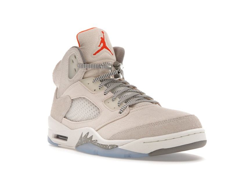 Jordan 5 Retro SE Craft Light Orewood Brown - Ansicht 6