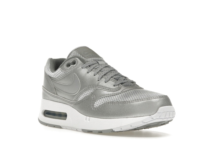 Nike Air Max 1 '86 Metallic Silver Cool Grey - Cool Grey/Metallic Silver/Light Smoke Grey - FV7477-002 - 05