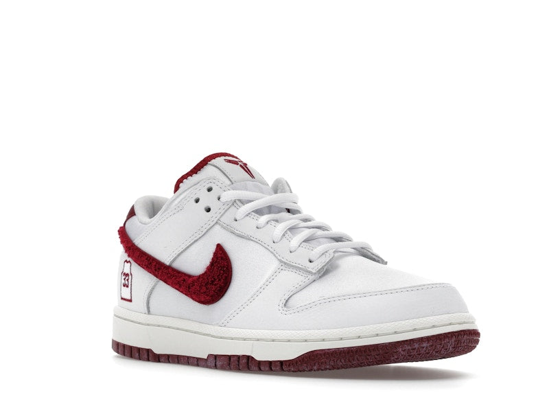 Nike Dunk Low Protro Kobe Bryant Lower Merion Home - visning 6