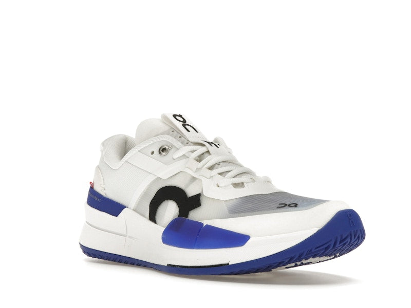 On The Roger Pro 2 White Indigo - White/Indigo - on-the-roger-pro-sand-w - 05