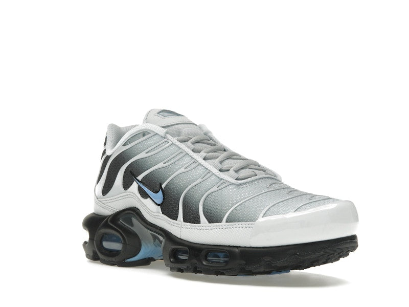 Nike Air Max Plus Grey University Blue Black - Grey/University Blue/Black - DM0032-015 - 05