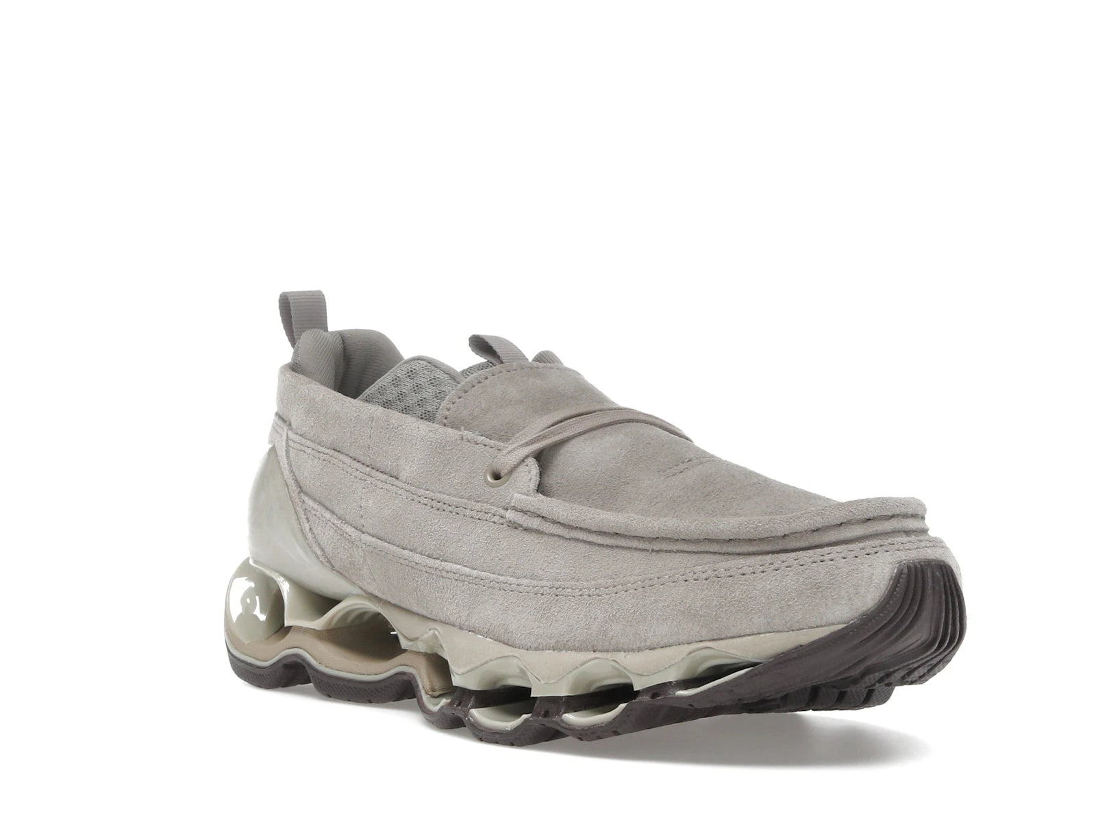 Mizuno Wave Prophecy Moc Taupe - Taupe/Taupe - D1GD2436-01 - 05