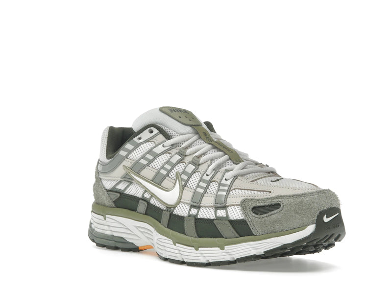 Nike P 6000 Light Army Cargo Khaki - Light Army/Cargo Khaki/Light Orewood Brown/Phantom - IH0246-320 - 05