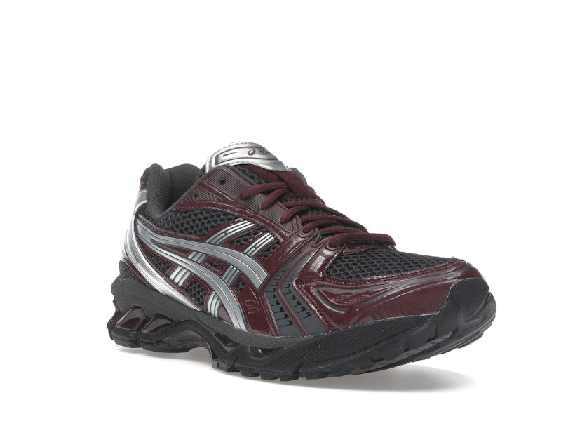 ASICS GEL-Kayano 14 Obsidian Grey Pure Silver - view 6