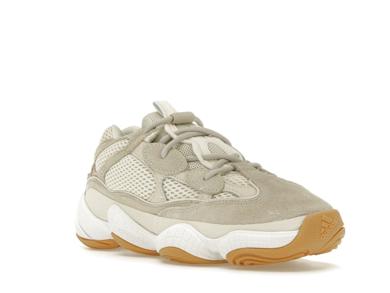 adidas Yeezy 500 Stone Taupe - Stone Taupe/Stone Taupe/Stone Taupe - ID1600 - 05