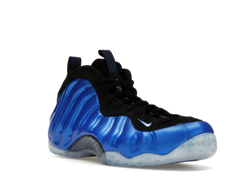 Nike Air Foamposite One Royal (2024) - Dark Neon Royal/White-Black - FQ8181-511 - 05
