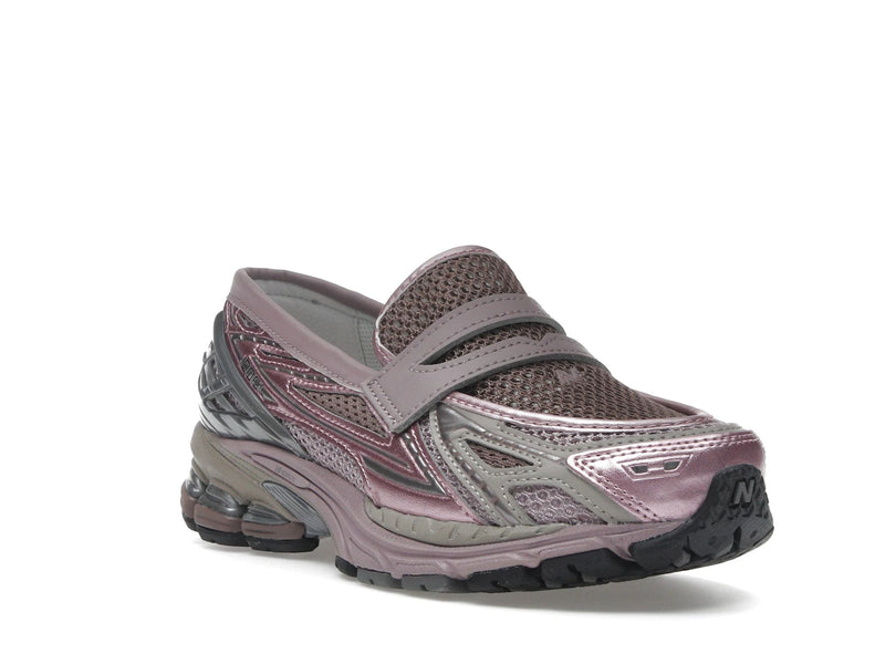 New Balance 1906l Pink - Ice Wine/Pink Taffy - U1906LAU - 05