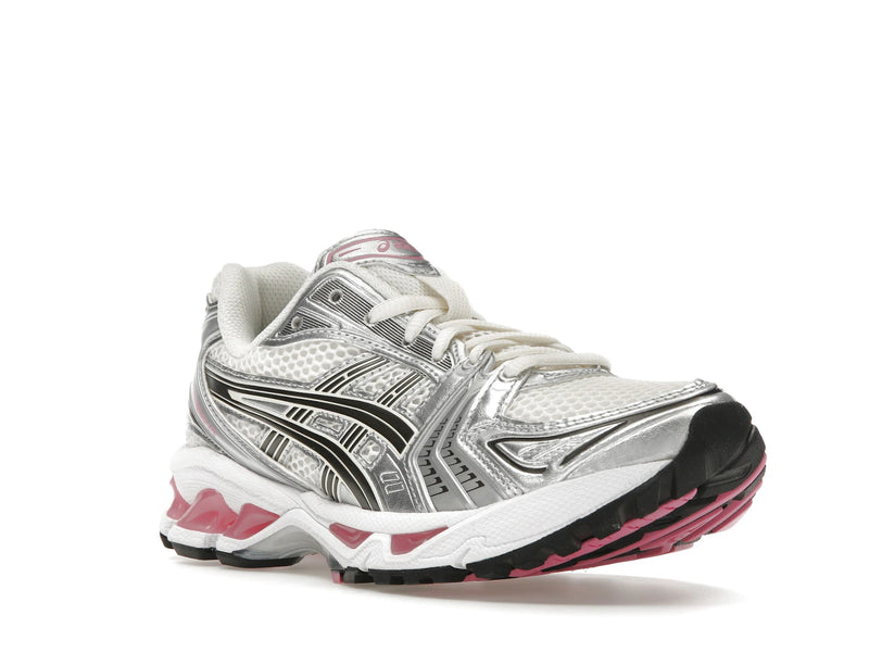 Asics Gel Kayano 14 Cream Sweet Pink - Cream/Sweet Pink - 1203A537-103 - 05