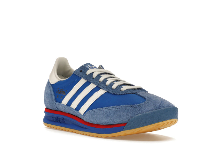 Adidas SL 72 RS Xld Blue Scarlet - Blue/Core White/Better Scarlet - IG2132 - 05