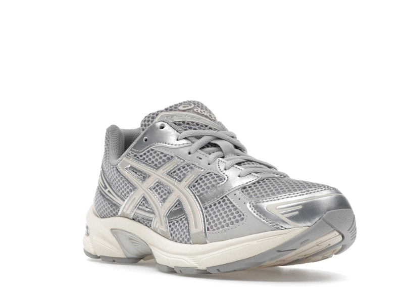 ASICS Gel-1130 Cloud Grey Oatmeal (Women's) - Cloud Grey/Oatmeal - 1202A164-023 - 05