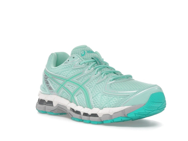 ASICS Gel-Kayano 20 Fresh Ice Baltic Jewel - Fresh Ice/Baltic Jewel - 1203A758-300 - 05
