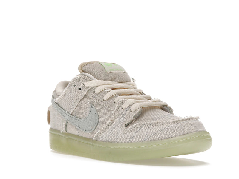 Nike Dunk SB Low Mummy - Coconut Milk/Seafoam-Yellow Strike - DM0774-111 - 05