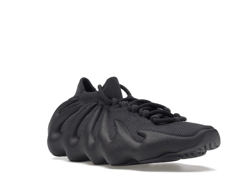 adidas Yeezy 450 Utility Black - Utility Black/Utility Black-Utility Black - H03665 - 05