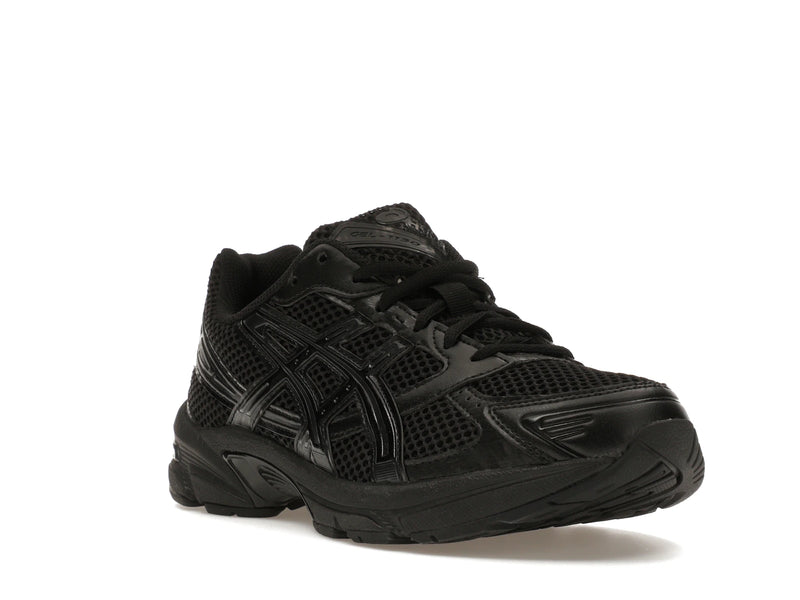 Asics Gel 1130 Black Graphite Grey - Black/Graphite Grey - 1201A256-002 - 05
