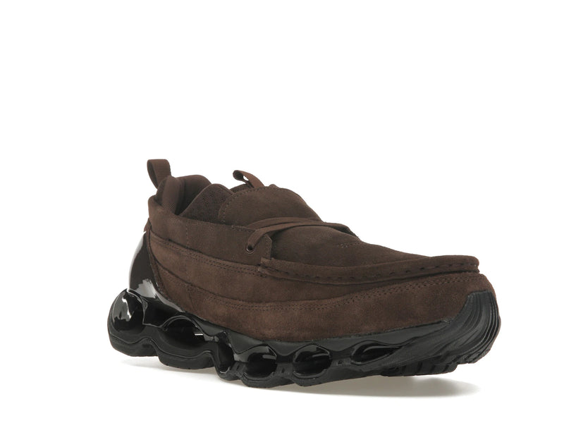 Mizuno Wave Prophecy Moc Brown - D1GD243602 - 05