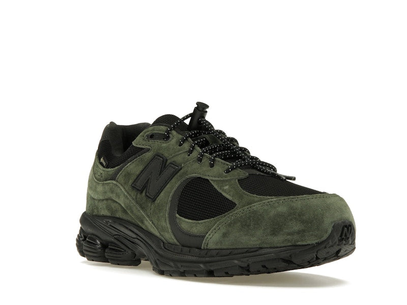 New Balance 2002R Gore-Tex JJJJound Pine - view 5