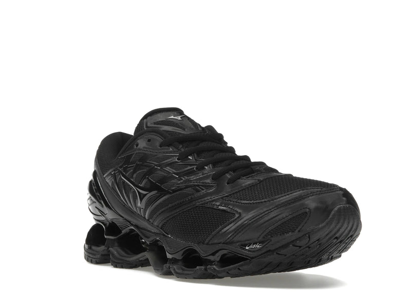 Mizuno Wave Prophecy Ls Black - D1GA333701 - 05