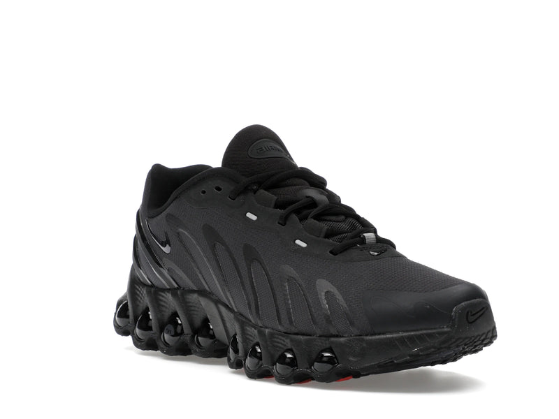 Nike Air Max Dn8 Black - Black/Anthracite - FQ7860-002 - 05