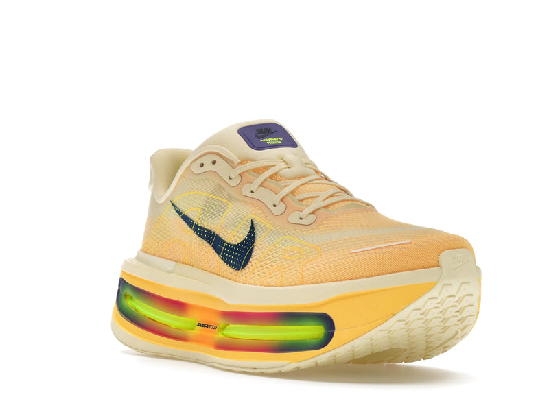 Nike Vomero Premium Alabaster - Alabaster/Blue Void/Citron Pulse/Hyper Violet/Indigo Burst/Volt - HQ2050-701 - 05