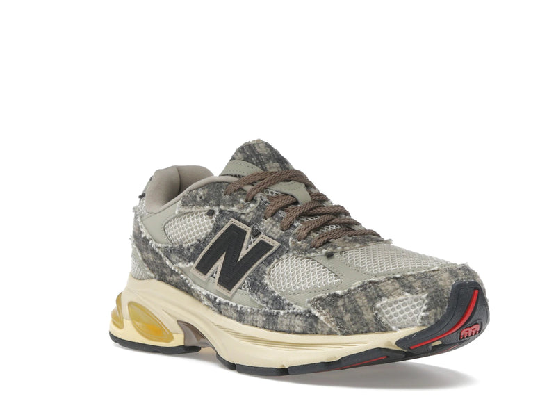 New Balance (2010) Joe Freshgoods Bag Lady - Tan - U2010JG1 - 05