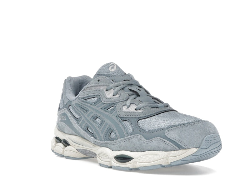 ASICS Gel-NYC Dolphin Grey Fjord Grey - Dolphin Grey/Fjord Grey - 1203A739-400 - 05