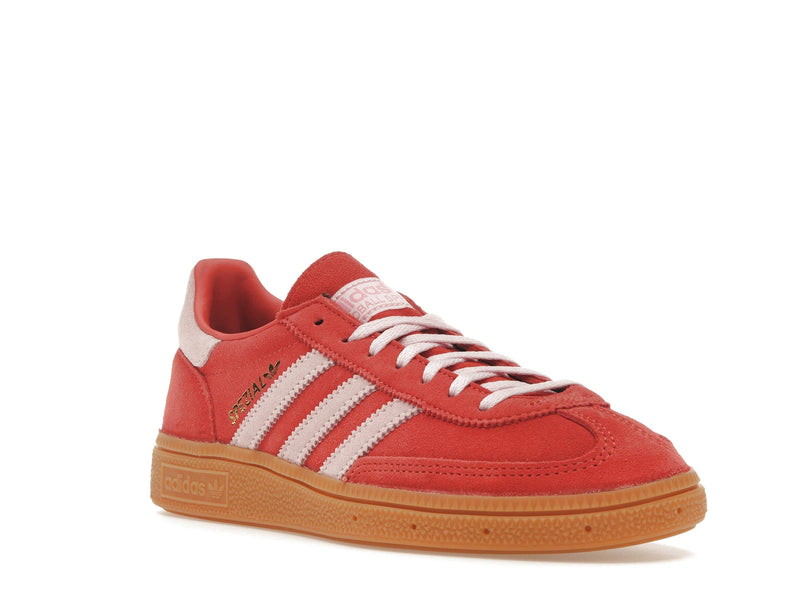 Adidas Handball Spezial Bright Red Clear Pink - Bright Red/Clear Pink/Gum - IE5894 - 05