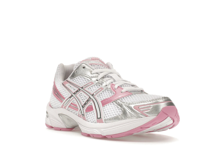 Asics Gel 1130 White Pure Silver Pink - White/Pure Silver - 1202A507-100 - 05